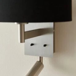 Reader Shaded Wall Light -ELEND SHOP 30671393 alt02