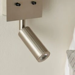 Reader Shaded Wall Light -ELEND SHOP 30671405 alt03