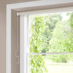 Glow In The Dark Stars Cordless Blackout Roller Blind -ELEND SHOP 30672563 alt09