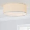 Sara Flush Ceiling Light