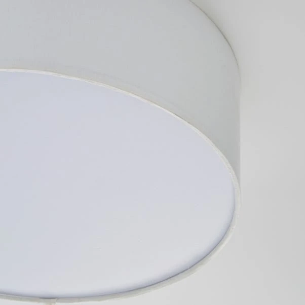 Sara Flush Ceiling Light 3 Sara Flush Ceiling Light - Image 3