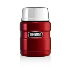 Thermos Stainless Steel Food Flask -ELEND SHOP 30676207