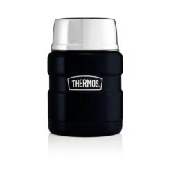 Thermos Stainless Steel Food Flask -ELEND SHOP 30676208