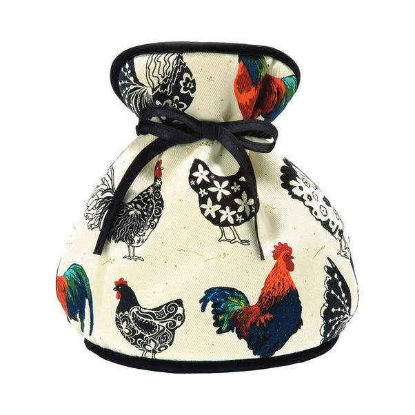 Ulster Weavers Rooster Muff Tea Cosy 1 Ulster Weavers Rooster Muff Tea Cosy