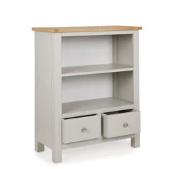 Bromley Low Bookcase -ELEND SHOP 30685682 alt04