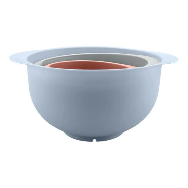 3 Piece Pastel Dunelm Mixing Bowl 1 3 Piece Pastel Dunelm Mixing Bowl