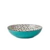 Global Teal Stoneware Ramen Bowl