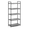 Staten Tall Bookcase
