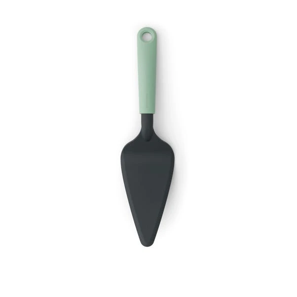 Brabantia Tasty+ Green Cake Server 2 Brabantia Tasty+ Green Cake Server - Image 2