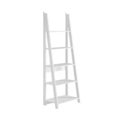 Tiva Ladder Bookcase -ELEND SHOP 30694165 alt02