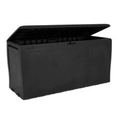 Keter Samoa 270L Outdoor Storage Box -ELEND SHOP 30698353 alt03