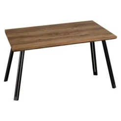Quebec 4 Seater Dining Table