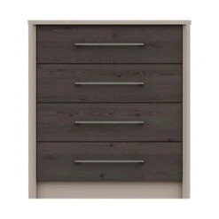 Dolan 4 Drawer Chest