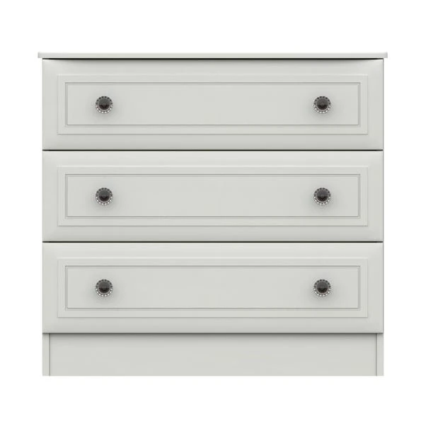 Portia 3 Drawer Chest 2 Portia 3 Drawer Chest - Image 2