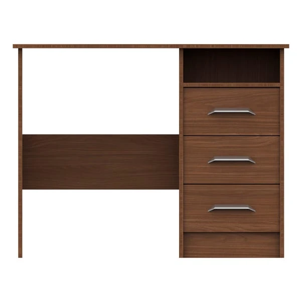 Florine 3 Drawer Dressing Table 2 Florine 3 Drawer Dressing Table - Image 2