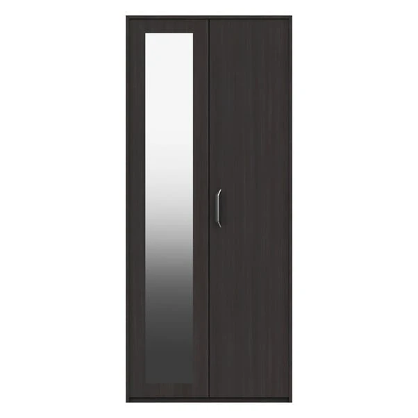 Florine Double Wardrobe 1 Florine Double Wardrobe