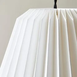 Origami Decagon Paper Easy Fit Pendant Shade -ELEND SHOP 30713918 alt03