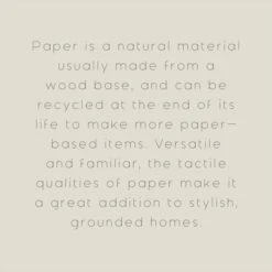 Origami Decagon Paper Easy Fit Pendant Shade -ELEND SHOP 30713918 alt09