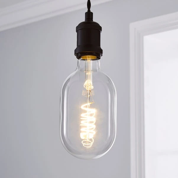 Status Haines 4W Oval Filament Bulb 1 Status Haines 4W Oval Filament Bulb