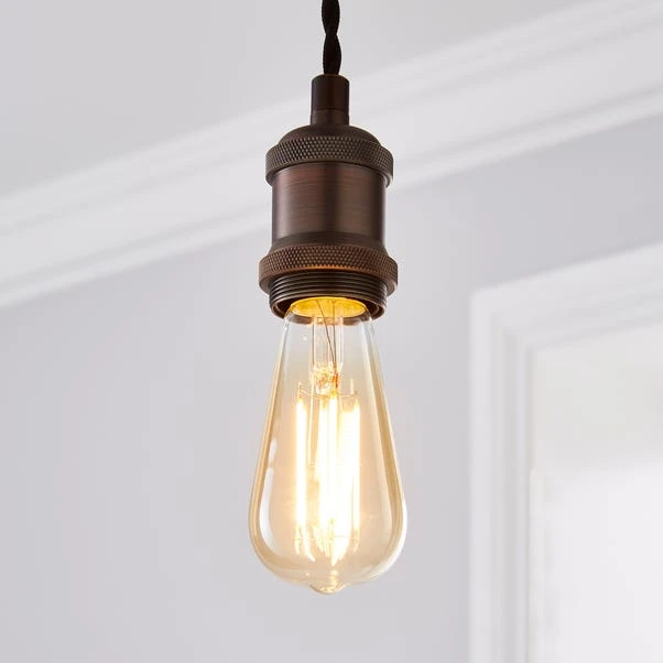 Status Marsden 5W ST58 ES LED Dimmable Bulb 1 Status Marsden 5W ST58 ES LED Dimmable Bulb