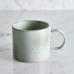 Amalfi Reactive Glaze Mug -ELEND SHOP 30717895