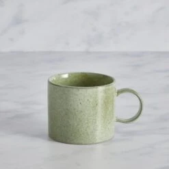 Amalfi Reactive Glaze Mug -ELEND SHOP 30717895 alt01