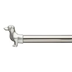 Mix And Match Bertie Dog 25/28mm Finials 10 Mix And Match Bertie Dog 25/28mm Finials -ELEND SHOP 30719209 alt01