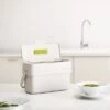Joseph Joseph Compo 4 Food Waste Caddy Stone