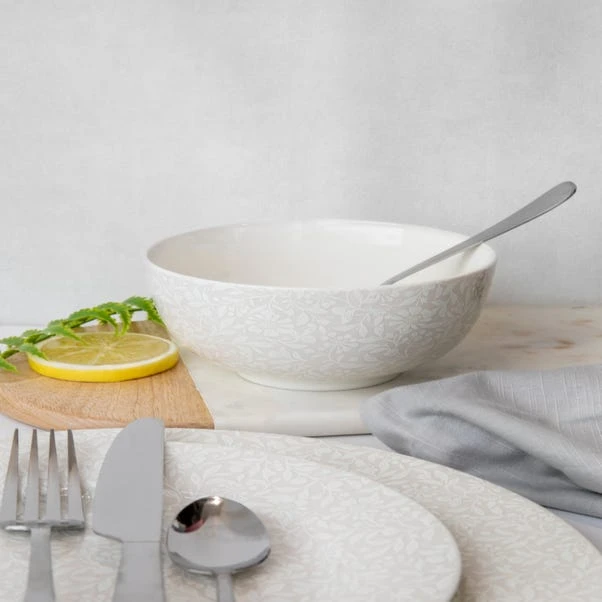 Chartwell 12 Piece Dinner Set 3 Chartwell 12 Piece Dinner Set - Image 3