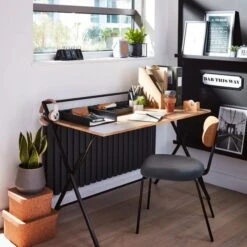 Evelyn Folding Desk -ELEND SHOP 30724850 alt01