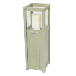 Verdi Indoor Outdoor Candle Holder