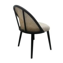 Luella Dining Chair, Boucle -ELEND SHOP 30729259 alt05