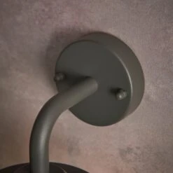 Barker Industrial Outdoor Wall Light 19 Barker Industrial Outdoor Wall Light -ELEND SHOP 30730309 alt05