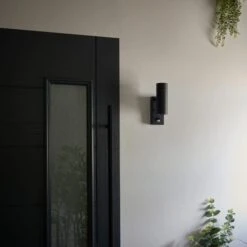 Billy PIR Sensor Outdoor Wall Light -ELEND SHOP 30730412 alt03