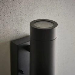 Billy PIR Sensor Outdoor Wall Light -ELEND SHOP 30730412 alt06