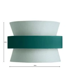 Joey 3 Tier Easy Fit Pendant Shade -ELEND SHOP 30730464 alt06