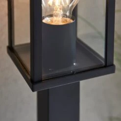 London Industrial Outdoor Floor Path Light -ELEND SHOP 30730480 alt03