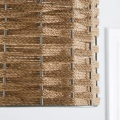 Shelley Rope Pendant Shade 7 Shelley Rope Pendant Shade -ELEND SHOP 30730535 alt02