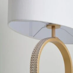 Hotel Harrogate Integrated LED Floor Lamp -ELEND SHOP 30730539 alt02