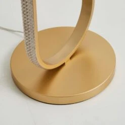 Hotel Harrogate Integrated LED Floor Lamp -ELEND SHOP 30730539 alt03