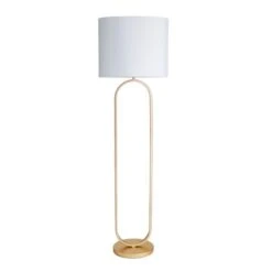 Hotel Harrogate Integrated LED Floor Lamp -ELEND SHOP 30730539 alt05
