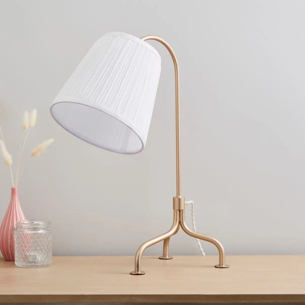 Lorelai Table Lamp 2 Lorelai Table Lamp - Image 2