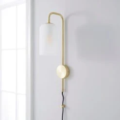 Palazzo Plug In Wall Light -ELEND SHOP 30731207 alt01