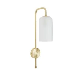 Palazzo Plug In Wall Light -ELEND SHOP 30731207 alt05