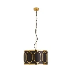 Hanna Pendant Light -ELEND SHOP 30731223 alt05