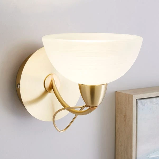 Buville Wall Light 1 Buville Wall Light