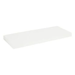White Floating Shelf 13 White Floating Shelf -ELEND SHOP 30733543 alt01