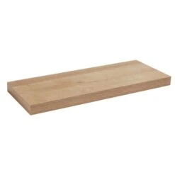 Oak Floating Shelf -ELEND SHOP 30733544 alt01