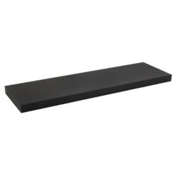 Black Floating Shelf -ELEND SHOP 30733546 alt01