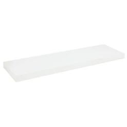 White Floating Shelf 10 White Floating Shelf -ELEND SHOP 30733547 alt01
